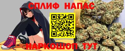 молекула духа Гай